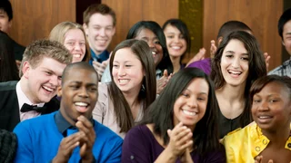 Davon kann ich ein Lied singen