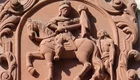 Der heilige Martin