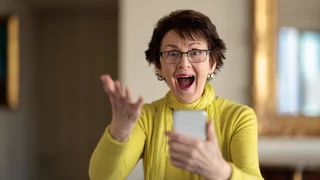 Mutige Schritte zum Jahresausklang