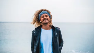 Tom Belz - Mit nur einem Bein auf den Kilimandscharo