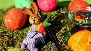50 Tage Ostern feiern