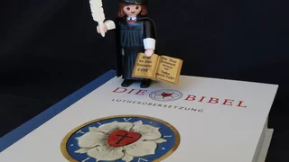 Neue Lutherbibel
