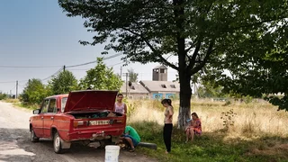Eine Autopanne mit weitreichenden Folgen