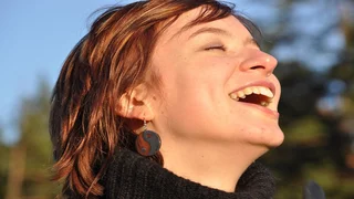 Mit Lachen und Liebe durch die Pandemie