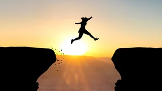 Mit Popsongs auf Sinnsuche: Nur Mut