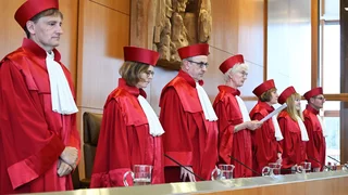 Wahlverschiebung - beschämend und respektlos