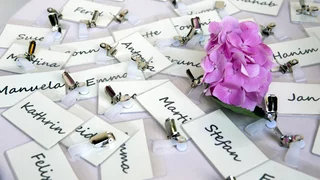 Hessens beliebteste Vornamen