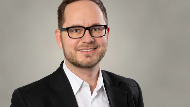Schmidt, Matthias Alexander