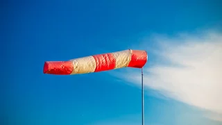 Gegenwind und Heiliger Geist