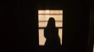 Geborgen sein im Dunkel