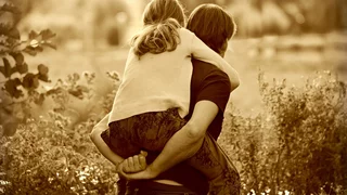 Crosby, Stills, Nash and Young: Teach your children