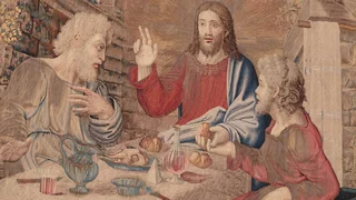 Ostern in Zeiten von Krise und Krieg