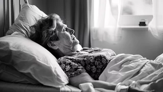 Hospize – Orte für Sterben und Tod
