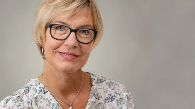 Haendler-Kläsener, Anke