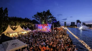 Museumsuferfest: Ein Pfarrer verrät sein Lieblingsmuseum