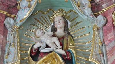 Maria Geburt
