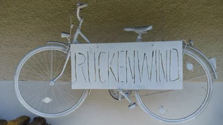 Thomas D: "Rückenwind"