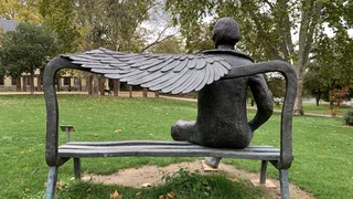 Michaelis - Tag der Engel am 29. September