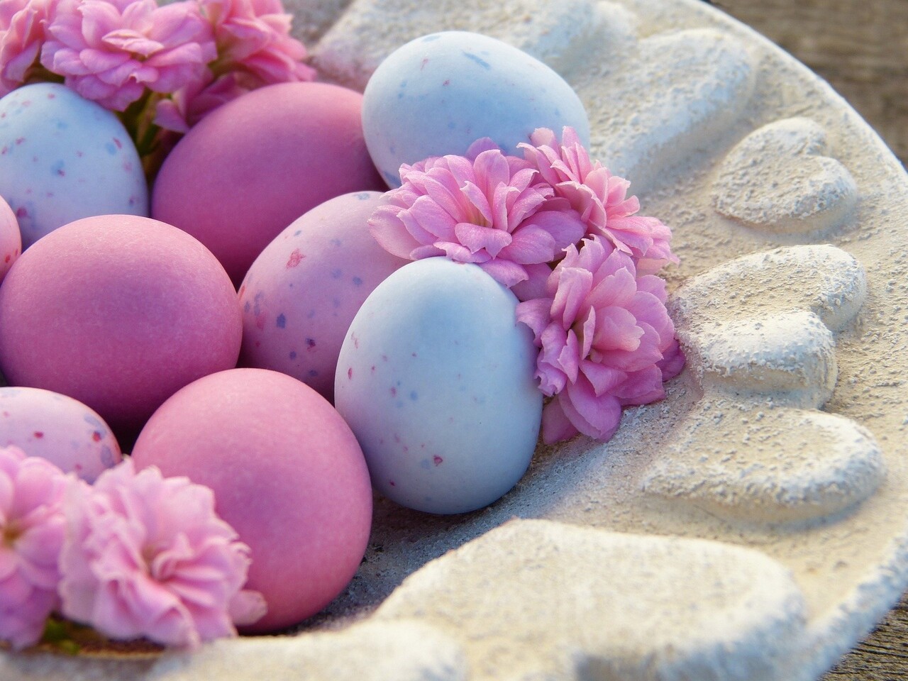Frohe Ostern – auch in diesem Jahr?