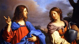 Maria Magdalena: eine bedeutende Frau 