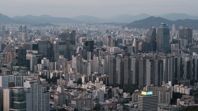 Kirche im Aufbruch - Korea und das Christentum