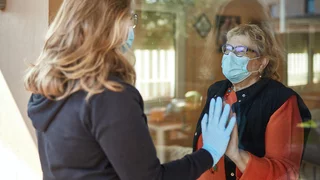 Keine Arbeitslosen in Gottes Welt