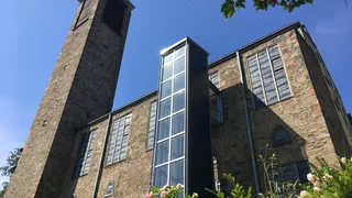 hr4 Gottesdienst am Pfingstsonntag aus Dillenburg