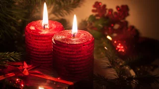 „Richtet euch auf!“: der 2. Advent