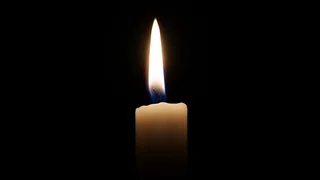 Ein Kind ist tot