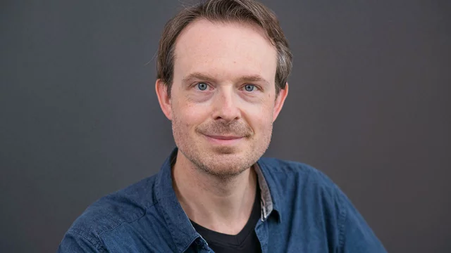 Meier, Johannes