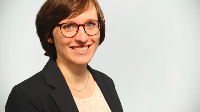 Vonderau, Judith