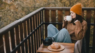 Zeit: Unsere Tage zu zählen, lehre uns