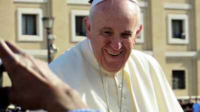 Neun Jahre Papst Franziskus