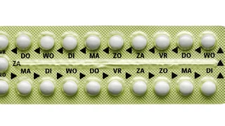60 Jahre Antibabypille