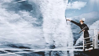 Verschwörungsfantasien