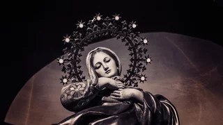 Starke Frauen und die Rettung der Welt