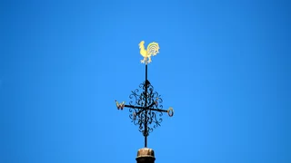 Zerbeult, aber nicht verloren: Zum Beginn des Synodalen Weges der katholischen Kirche