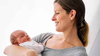 Muttertag, Mai und Maria