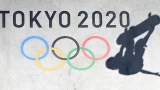 Natürlich sind die olympischen Spiele politisch