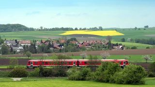 9 € Ticket - Wie geht's weiter?