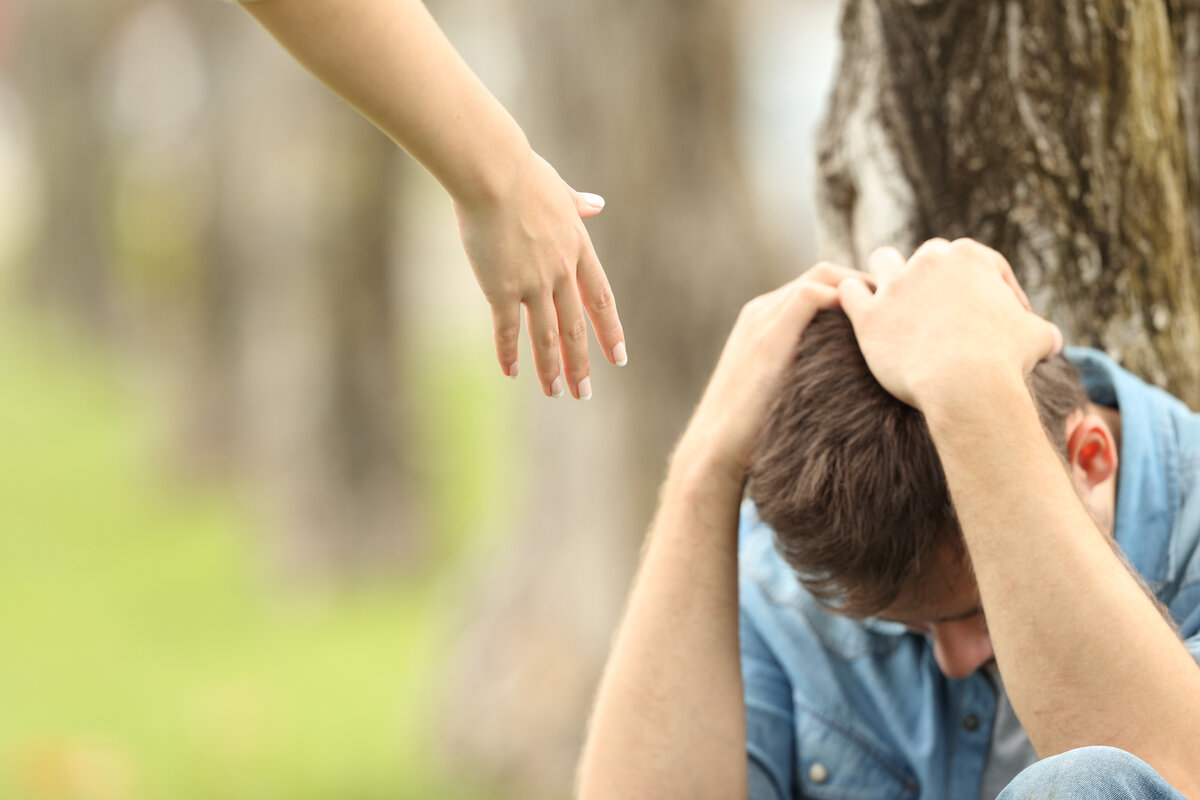 Warum Vergeben so wichtig ist Streit Vertragen: Kirche im HR