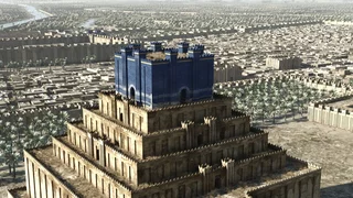 Mythos Babylon