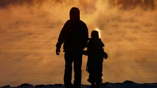 Heilsame Berührungen - und warum sie so wichtig sind