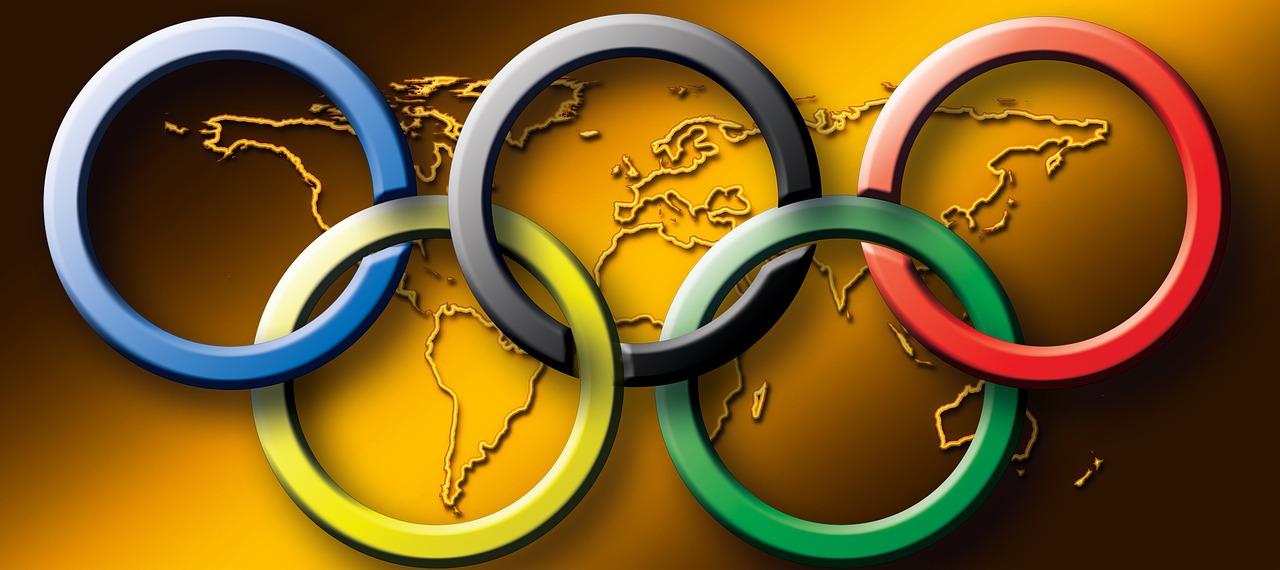 Olympische Spiele – Hoffnungszeichen für die Welt?