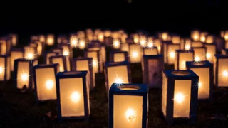 „We don’t need another hero“ – Tina Turner