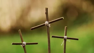 Wir sind St. Petersburg. Wir sind Idlib. Wir sind Stockholm