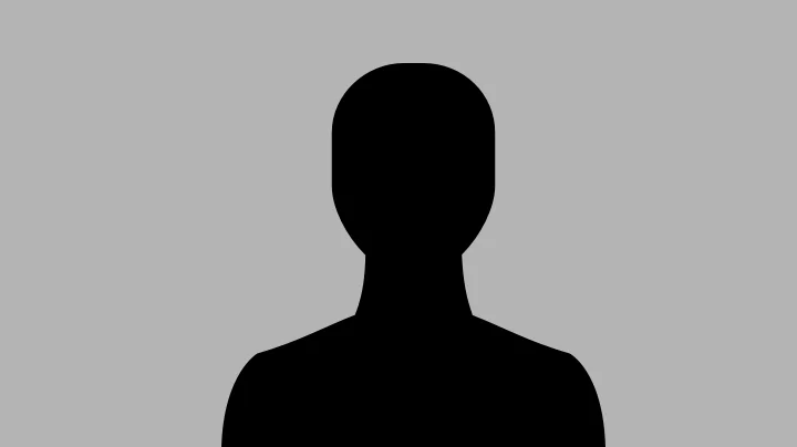 No author image available